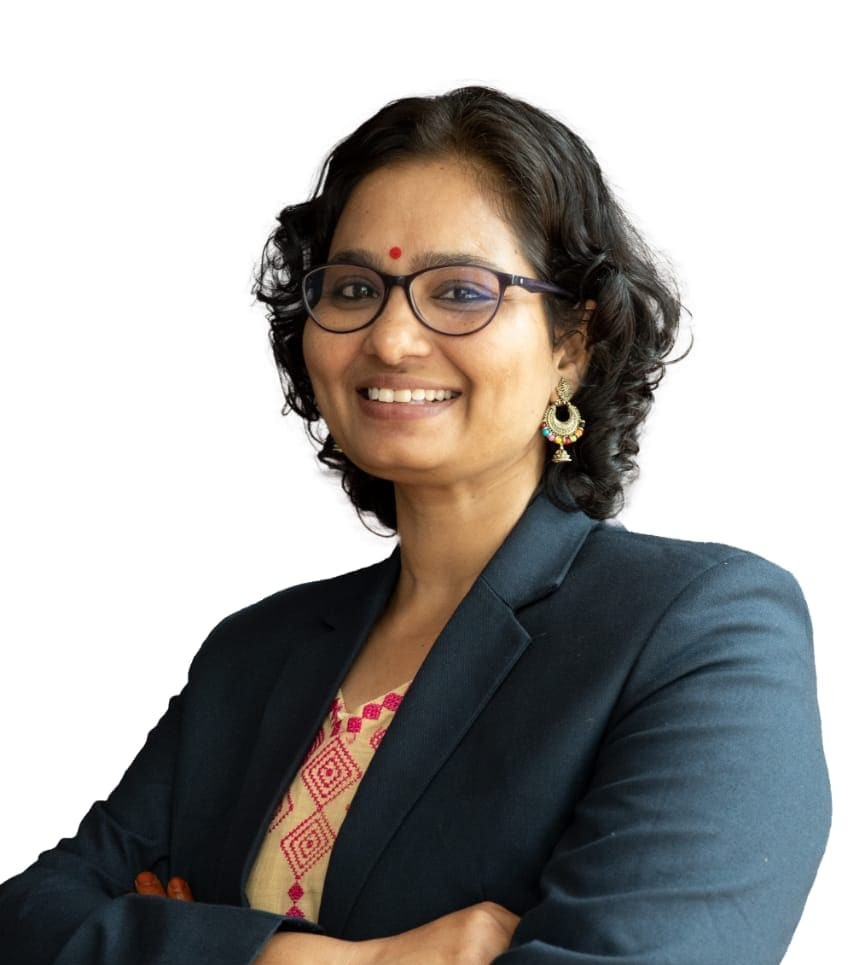 Dr. Sangeetha P